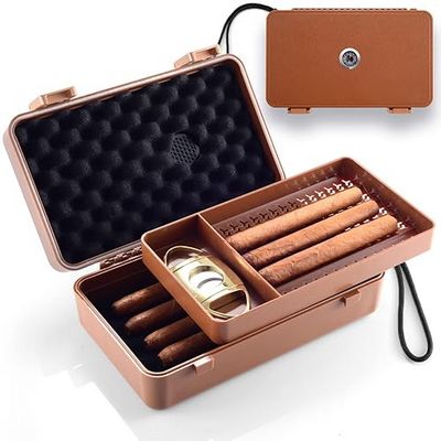 how to season a humidor 3 2 How to Season A Humidor 3