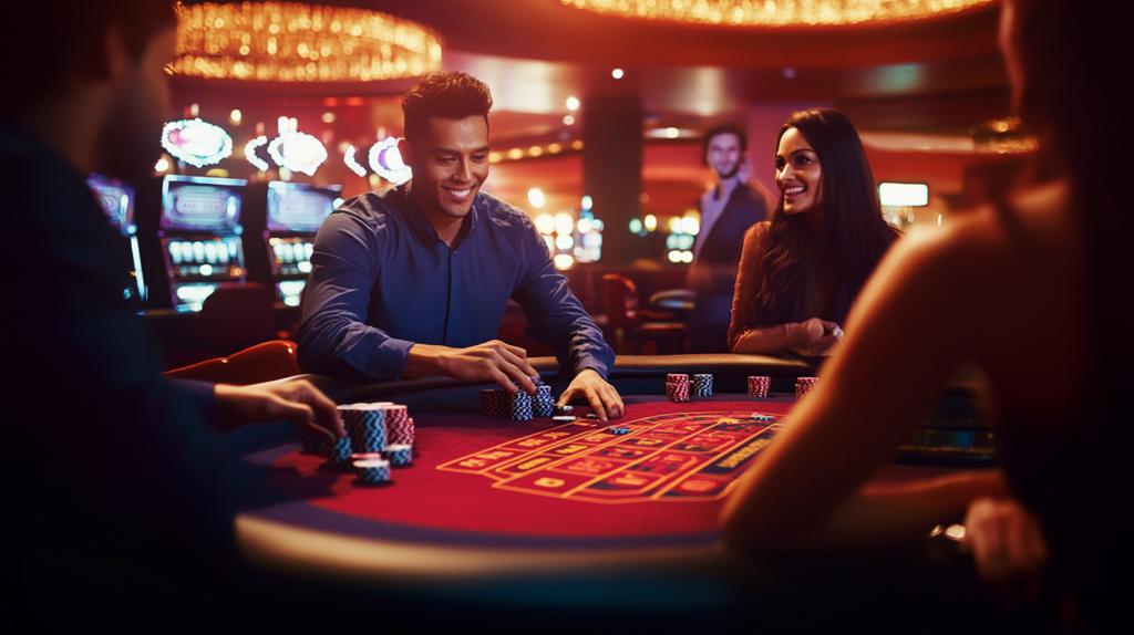 discover the thrill of non gamstop casinos 1084 1 Discover the Thrill of Non Gamstop Casinos 1084