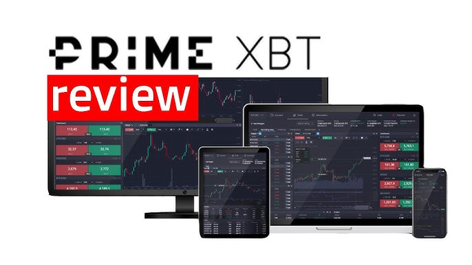 cryptocurrency trading on primexbt the ultimate 1 Cryptocurrency Trading on PrimeXBT The Ultimate Guide for Beginners