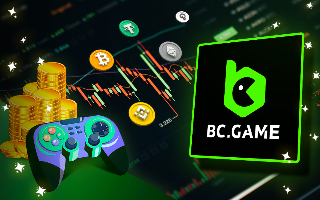 descubre el mundo de bc game ph tu guia completa 1 Descubre el mundo de BC Game.ph Tu guía completa