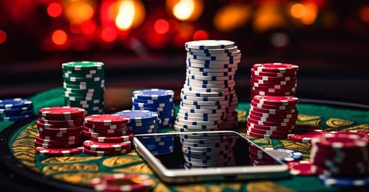 discover excitement at lucky star casino 5 2 Discover Excitement at Lucky Star Casino