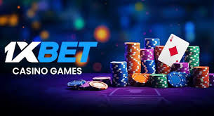 experience the thrill of 1xbet live casino 3 1 Experience the Thrill of 1xbet live casino 3