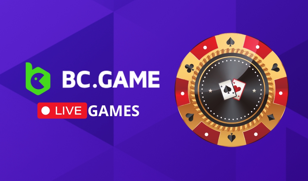 scoprire il futuro del gioco con bc game it 1 Scoprire il Futuro del Gioco con BC.Game IT