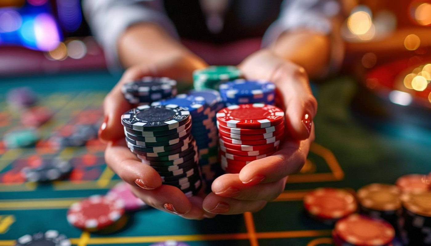  BigWin Online Casino Testimonial