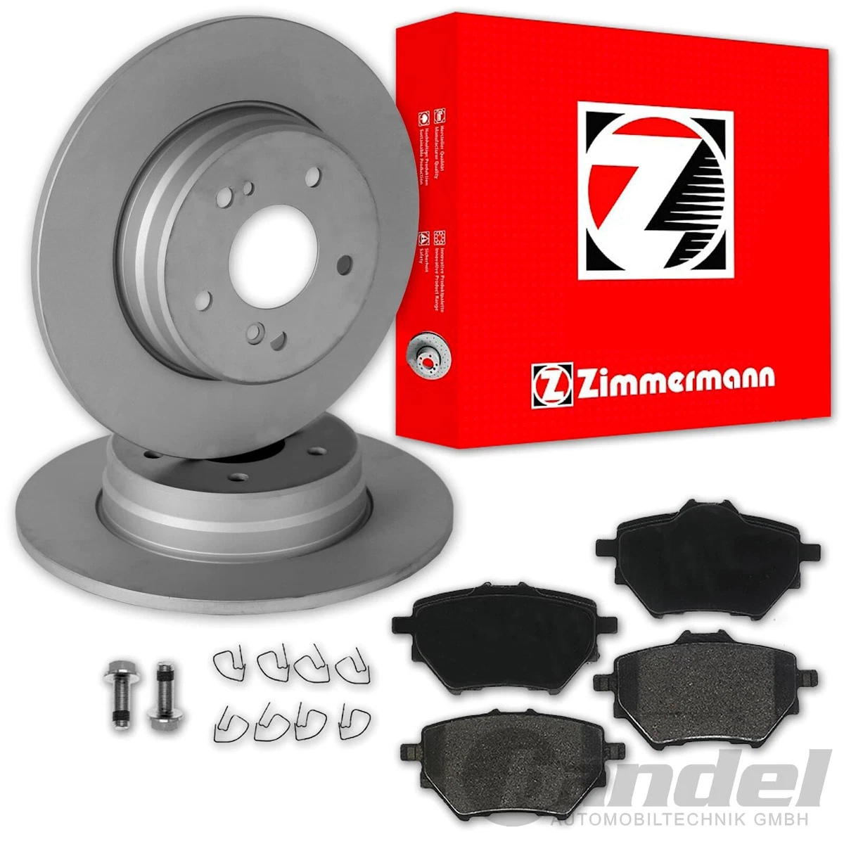 wpid otto zimmermann expert  1161 Гальмівні колодки та диски Zimmermann для CITROEN JUMPY ФУРГОН   Барабан тормозной: надежная основа классических барабанных тормозов ::