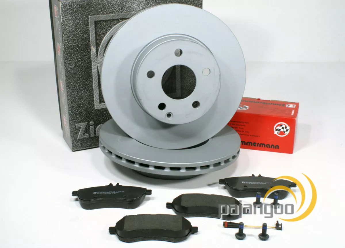wpid otto zimmermann expert  479 Якісні гальмівні системи для BMW 1 (E87) від Zimmermann   Классификация тормозных колодок машины по «цена качество»   что лучше выбрать