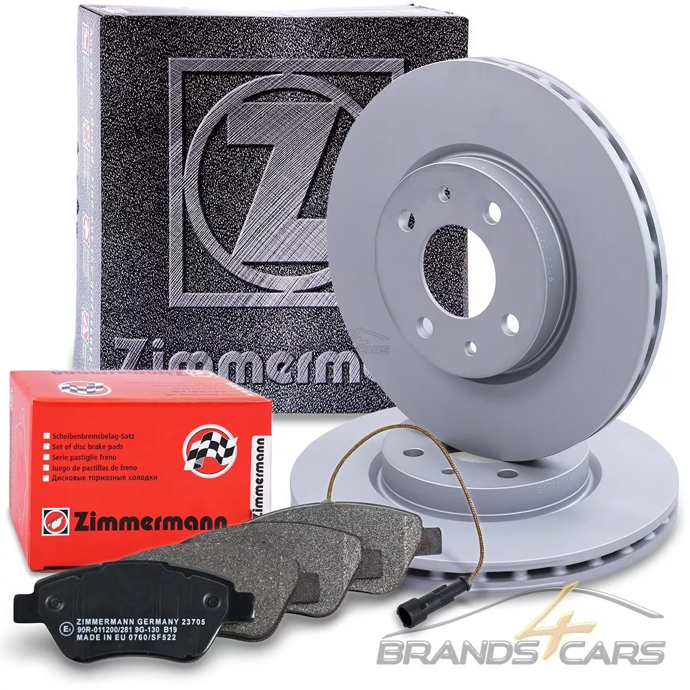 wpid otto zimmermann expert  491 Zimmermann Otto: Надійні гальмівні диски і колодки для FIAT   Основные неисправности тормозной системы. Причины